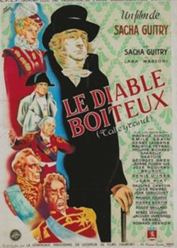 Le diable boiteux