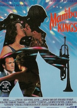 Les mambo kings