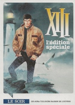 XIII