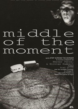 Middle of the moment