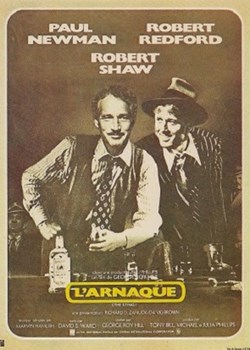 L'arnaque