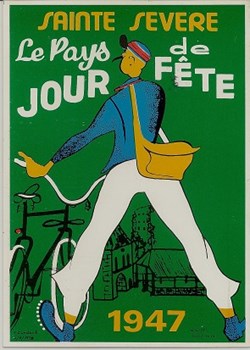Jour de fête