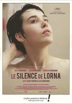 Le silence de Lorna