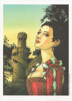 ZZ ex libris de Tillier Dufaux