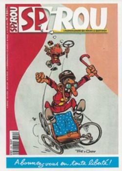 Spirou