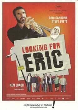 Looking for Eric