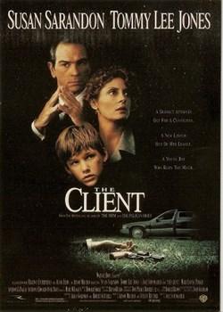 The client