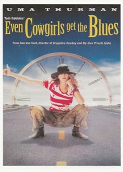 Even cowgirls get the blues