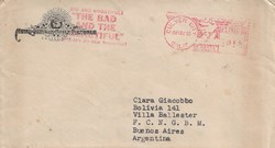 Culver City (Etats-Unis) 1953 The bad and the beautiful