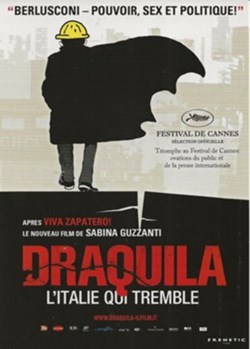 Draquila, l'Italie qui tremble