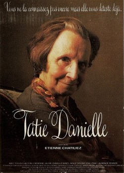 Tatie Danielle