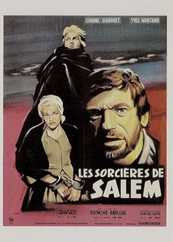 Les sorcières de Salem