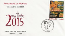 Monaco (Principauté de Monaco) 2015