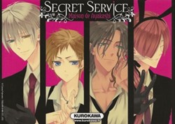 Secret Service