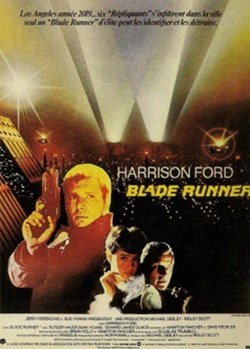 Blade runner
