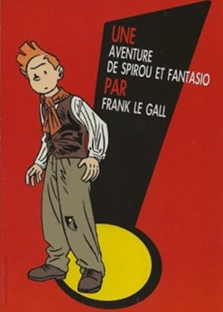 Spirou