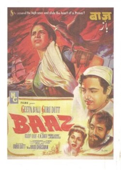 Baaz