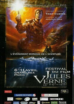 Paris Festival du film Jules Verne 2005