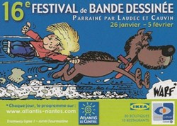 Nantes (44) 2005