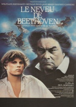 Le neveu de Beethoven