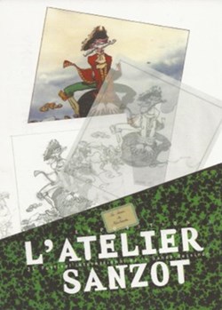 Angoulême (16) 2004