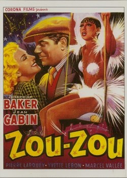 Zou Zou
