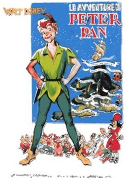 Le aventure di Peter Pan