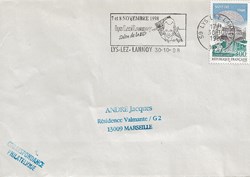 Lys-lez-Lannoy (59) 1998 Salon de la BD