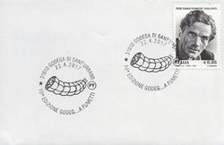 Godega di Sant'Urbano (Ita) 2017 10° Edizione godeg...a fumetti