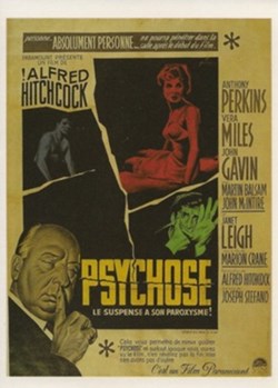 Psychose
