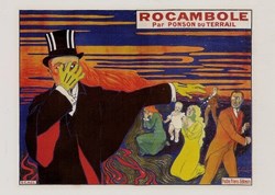 Rocambole