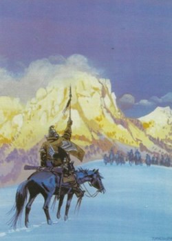 Valérian et Laureline