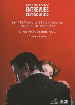 Belfort Festival international du film - Entrevues 2021