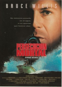 Persecucion mortal
