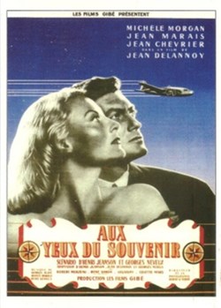Aux yeux du souvenir