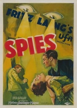 Spies