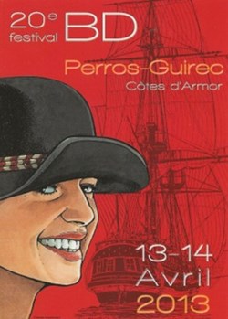 Perros-Guirrec (22) 2013