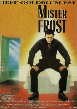 Mister Frost