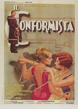Il conformista