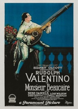 Monsieur Beaucaire