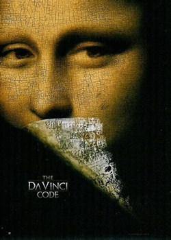 The da vinci code