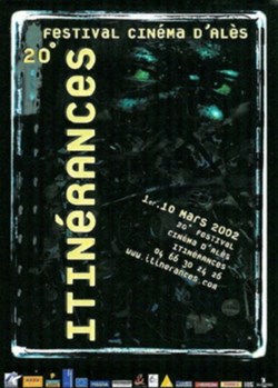 Alès Festival de cinéma 2002