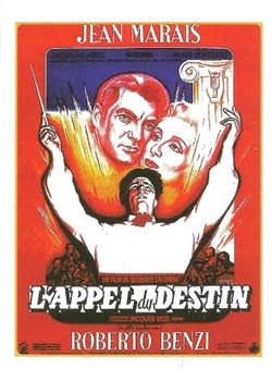 L'appel du destin