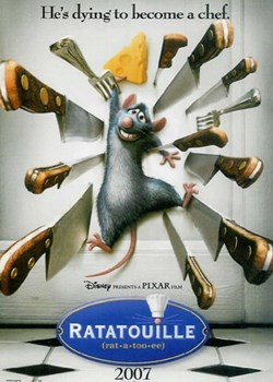 Ratatouille
