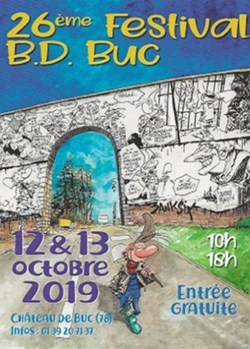 Buc (78) 2019