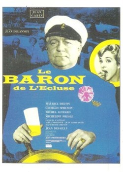 Le baron de l'écluse
