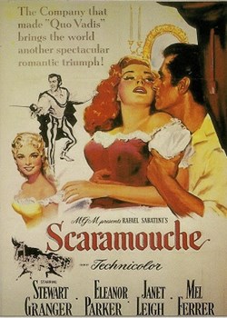 Scaramouche