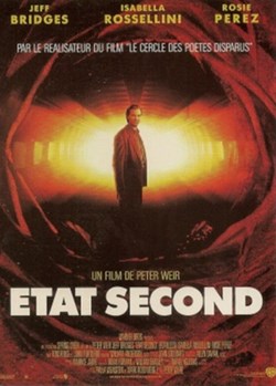Etat second
