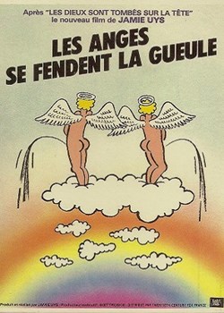 Les anges se fendent la gueule