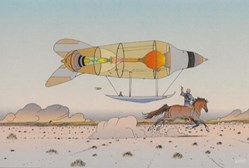 Moebius